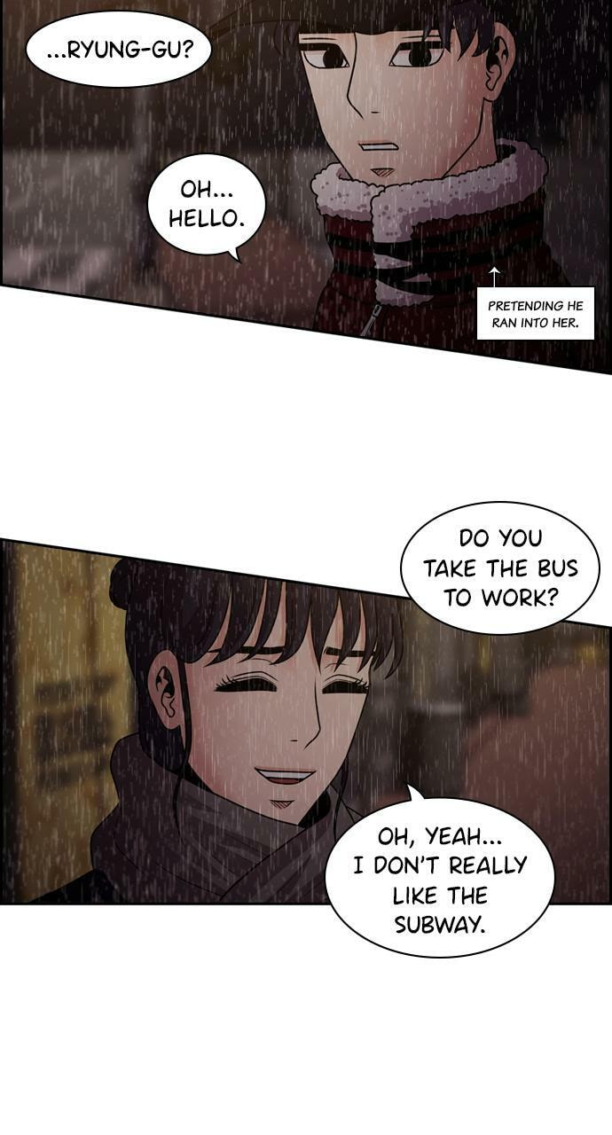 Tomorrow (Llama) Chapter 79 page 44 - 