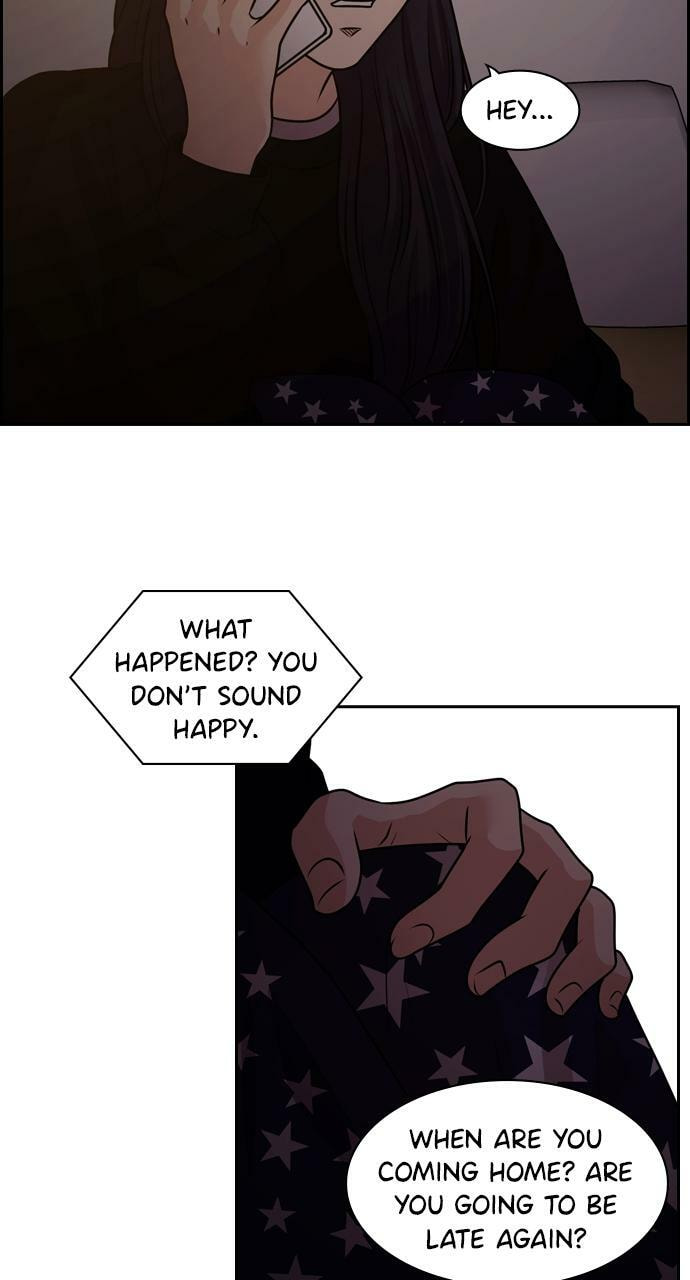 Tomorrow (Llama) Chapter 79 page 54 - 