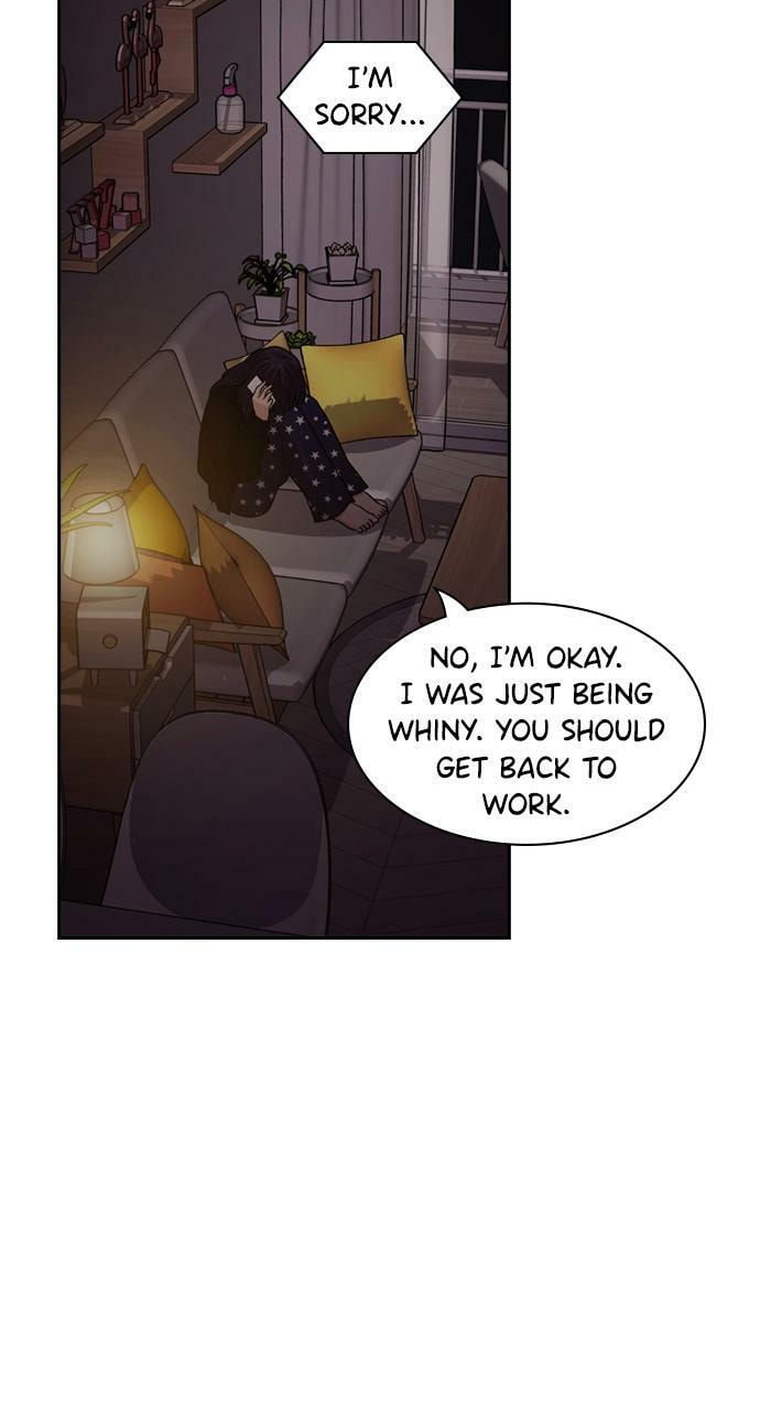 Tomorrow (Llama) Chapter 79 page 57 - 