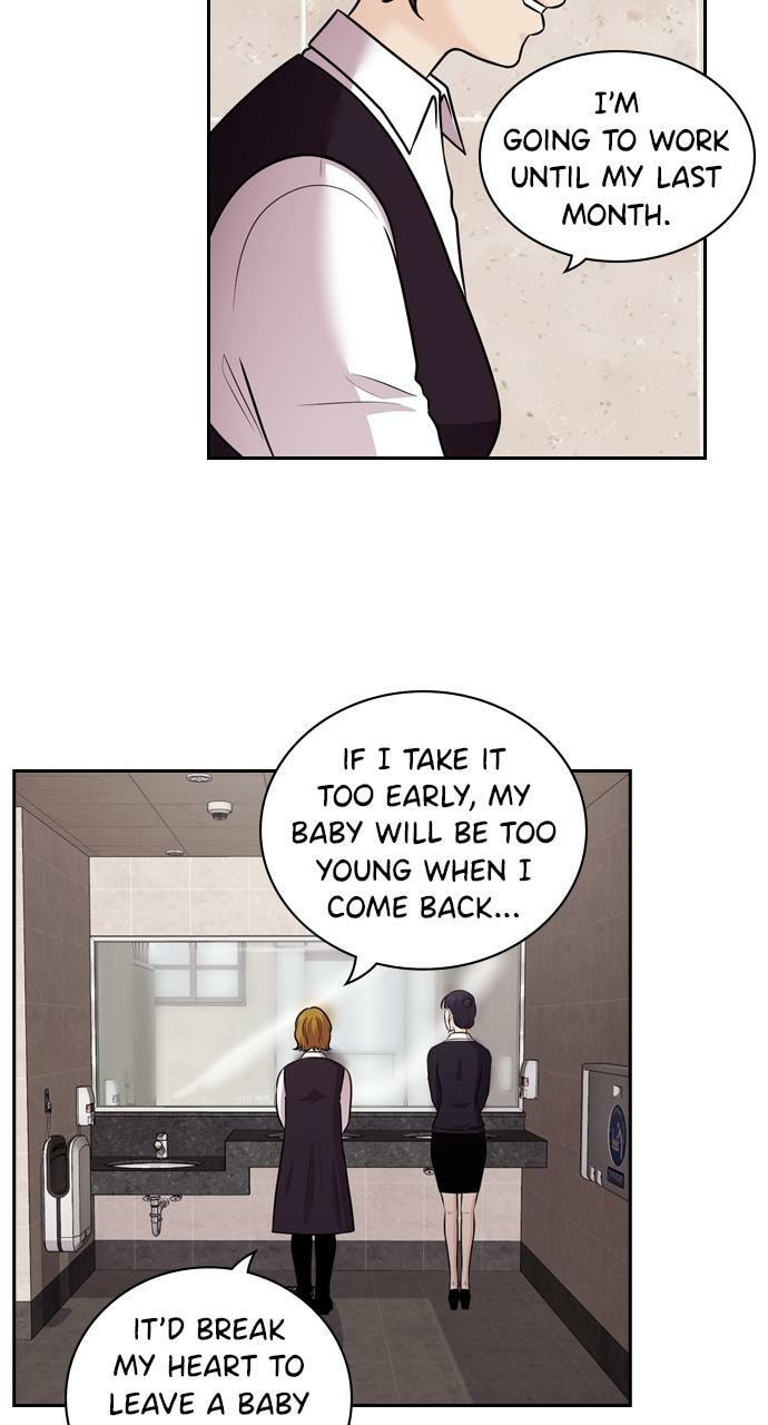 Tomorrow (Llama) Chapter 79 page 9 - 
