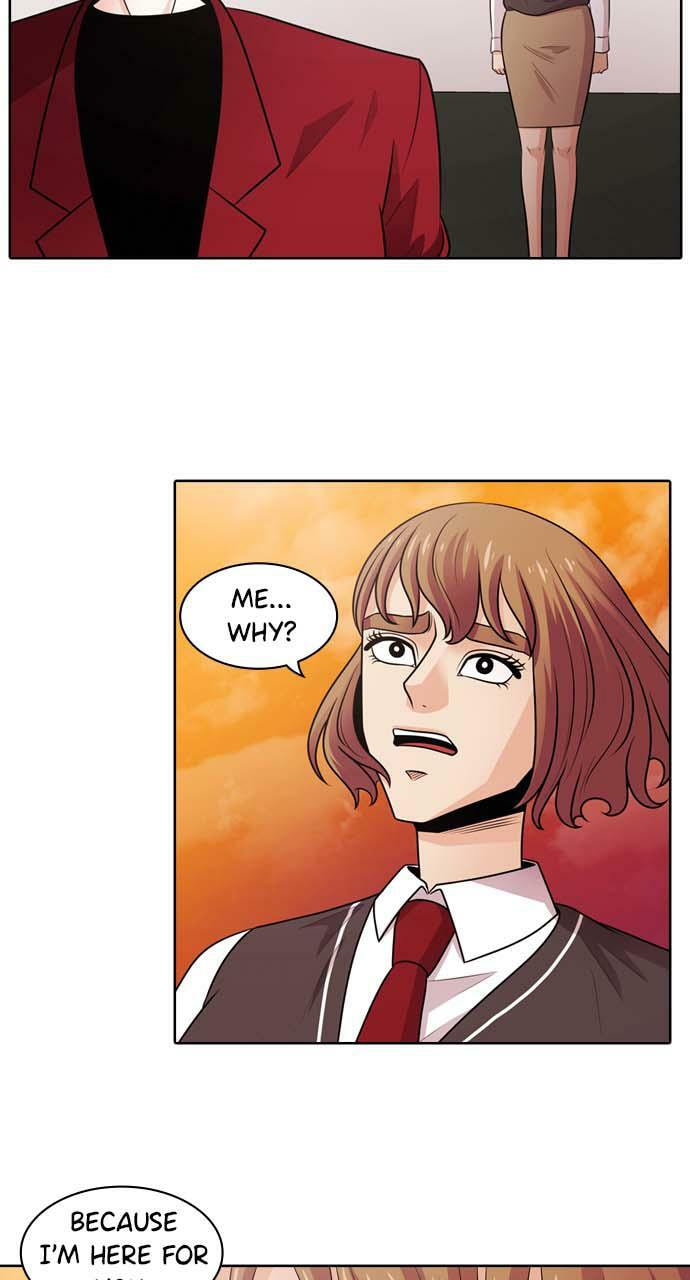 Tomorrow (Llama) Chapter 8 page 11 - 