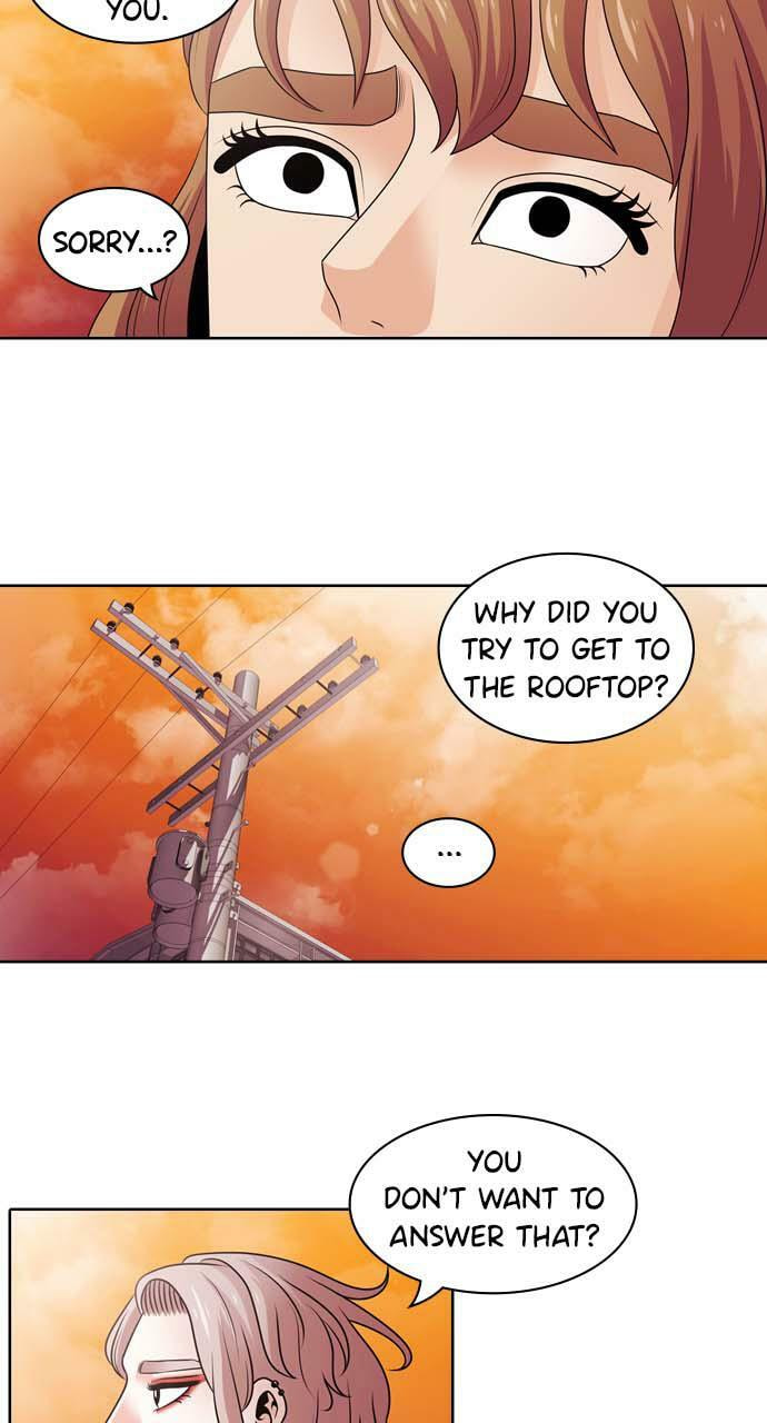 Tomorrow (Llama) Chapter 8 page 12 - 