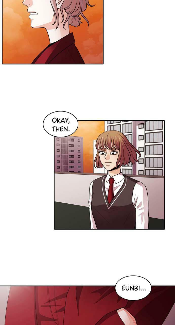 Tomorrow (Llama) Chapter 8 page 13 - 
