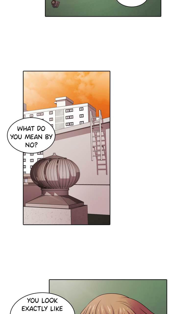 Tomorrow (Llama) Chapter 8 page 15 - 