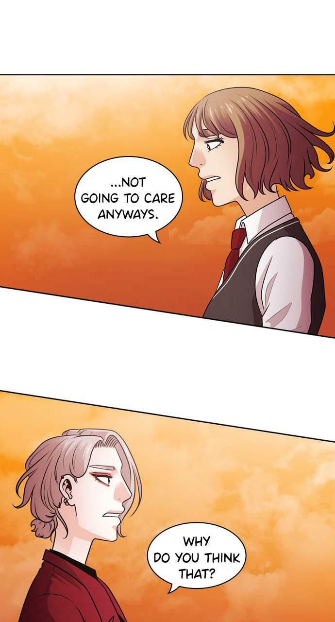 Tomorrow (Llama) Chapter 8 page 19 - 