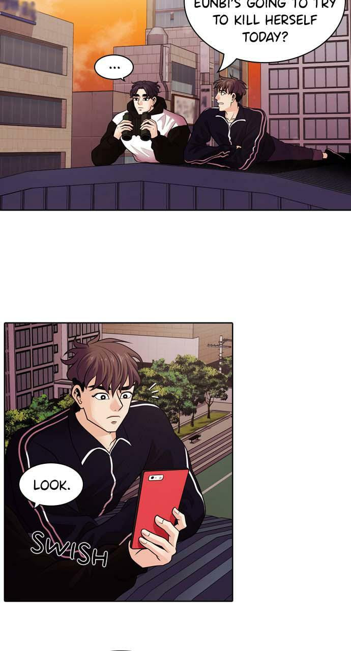 Tomorrow (Llama) Chapter 8 page 3 - 