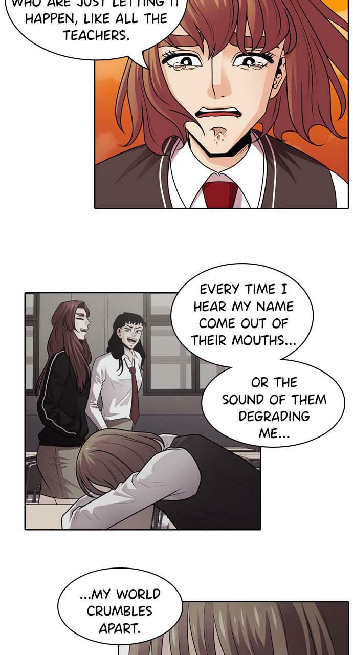 Tomorrow (Llama) Chapter 8 page 21 - 