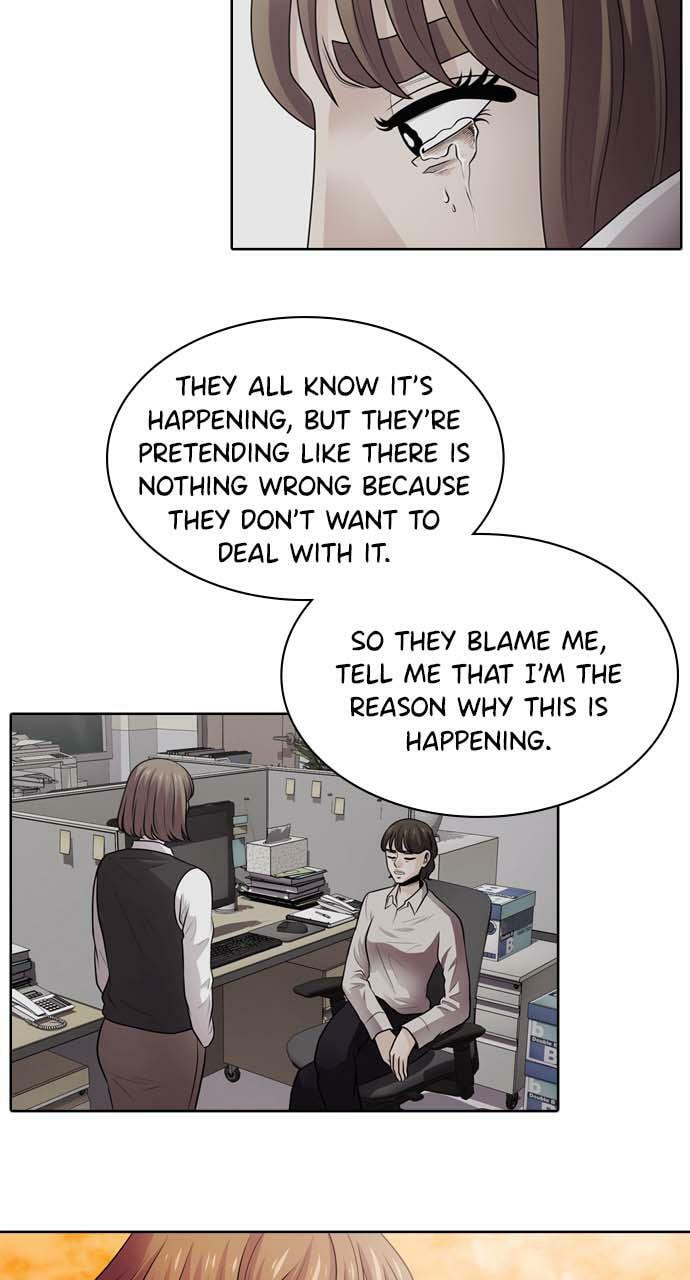 Tomorrow (Llama) Chapter 8 page 22 - 