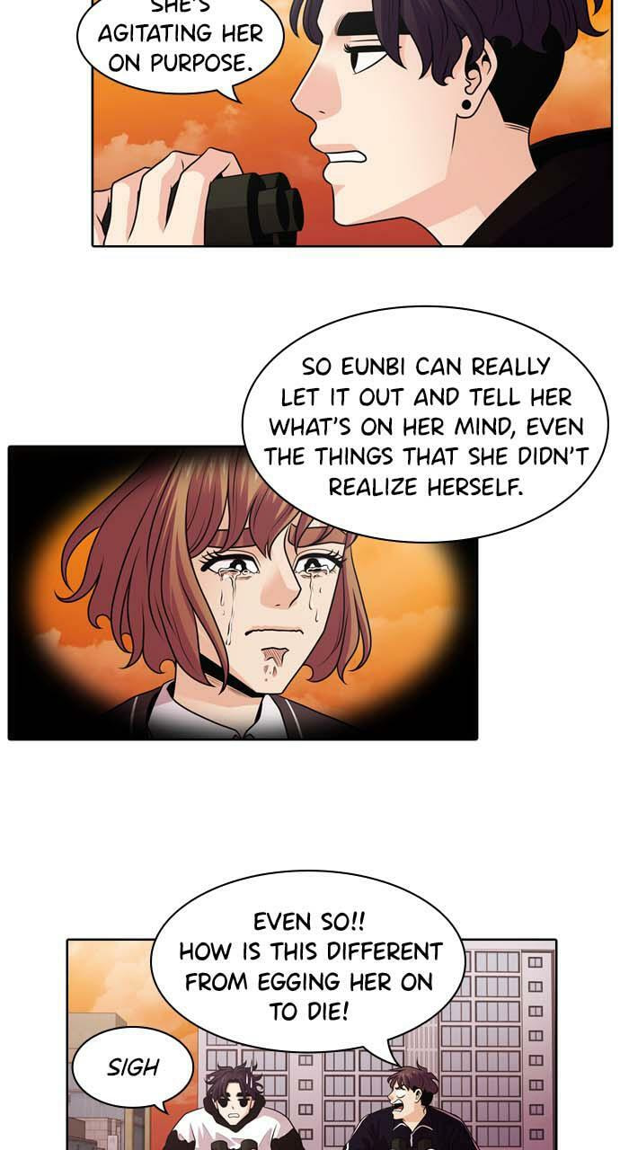 Tomorrow (Llama) Chapter 8 page 27 - 