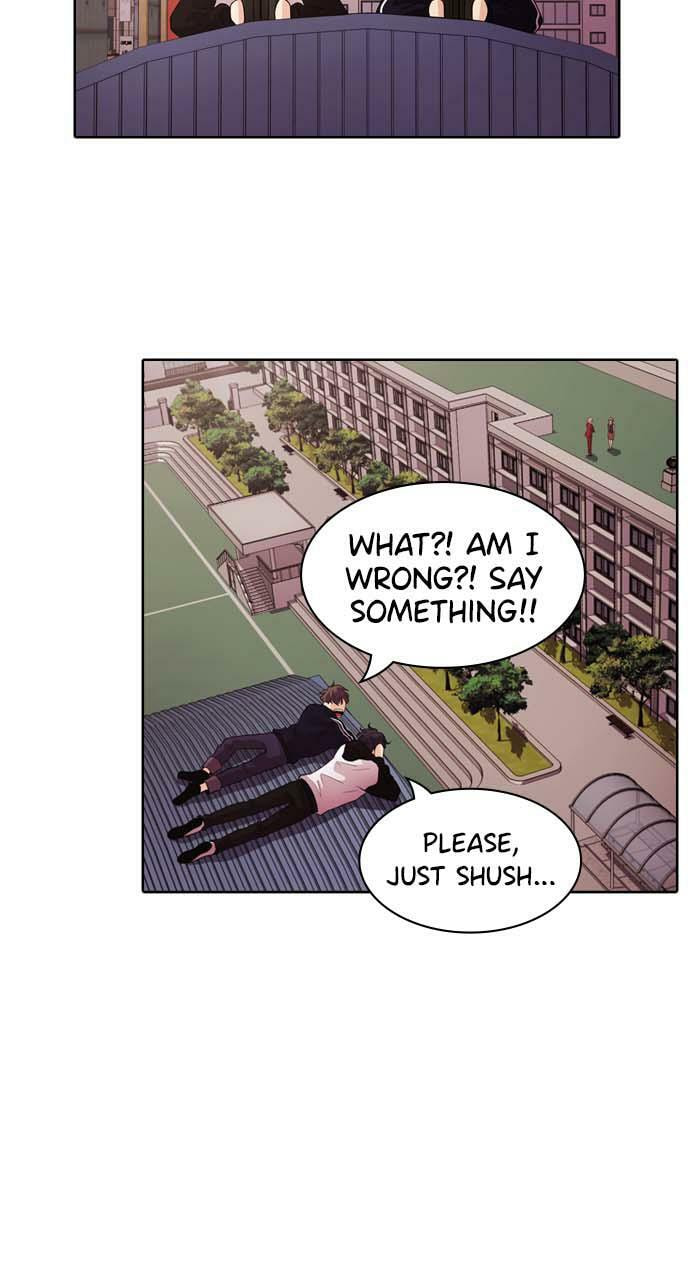 Tomorrow (Llama) Chapter 8 page 28 - 