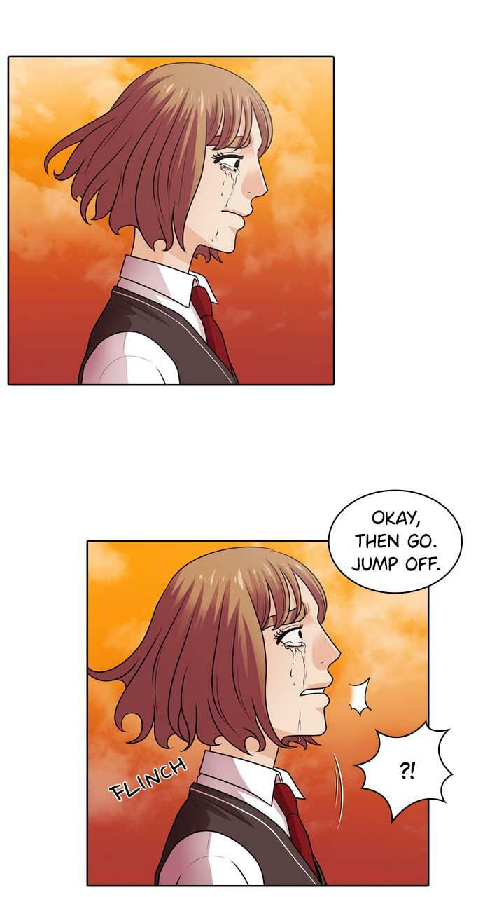 Tomorrow (Llama) Chapter 8 page 29 - 