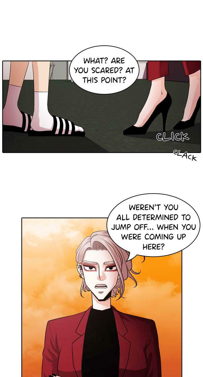 Tomorrow (Llama) Chapter 8 page 30 - 