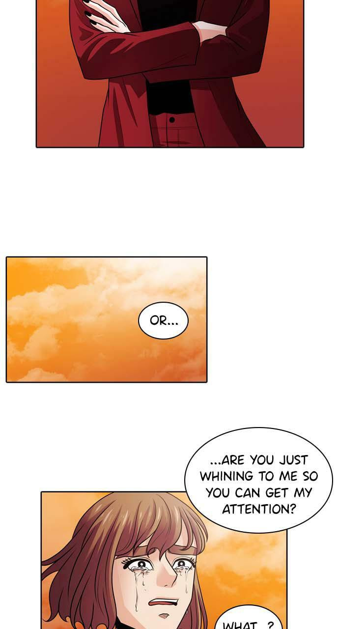 Tomorrow (Llama) Chapter 8 page 31 - 