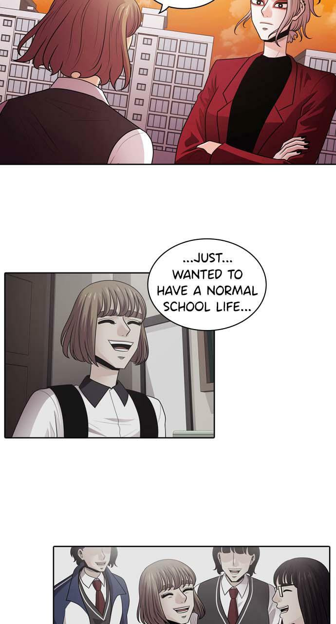 Tomorrow (Llama) Chapter 8 page 33 - 