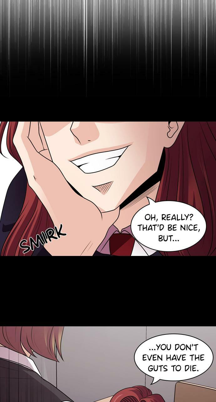 Tomorrow (Llama) Chapter 8 page 36 - 