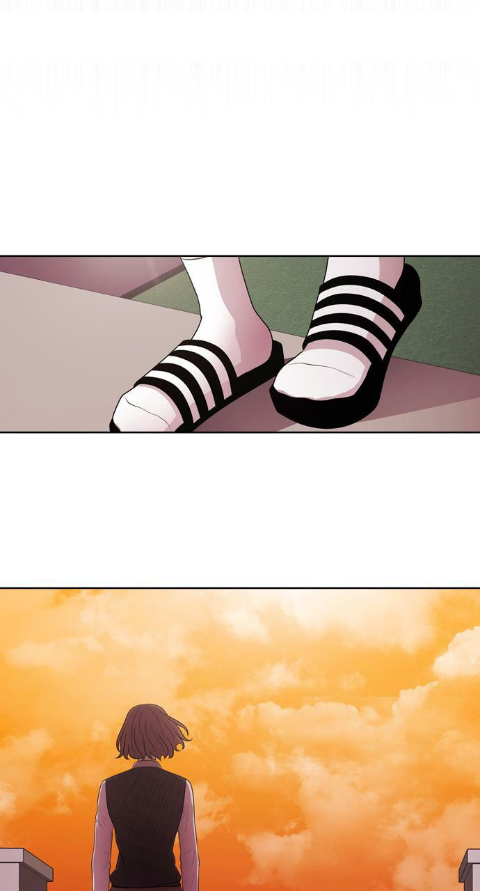 Tomorrow (Llama) Chapter 8 page 38 - 