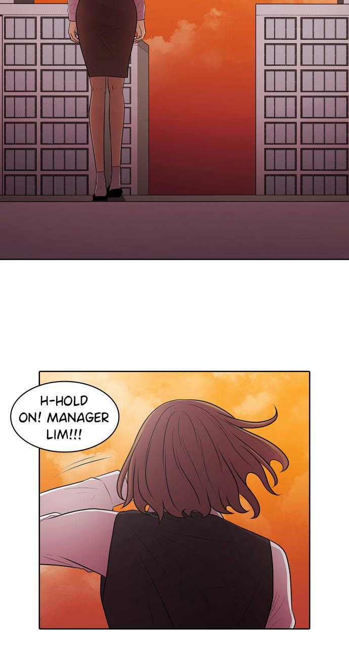 Tomorrow (Llama) Chapter 8 page 39 - 