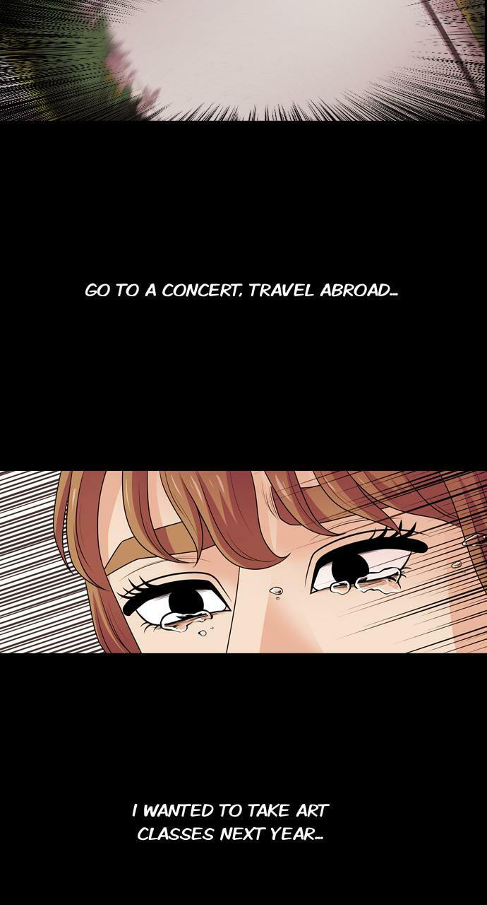 Tomorrow (Llama) Chapter 8 page 45 - 