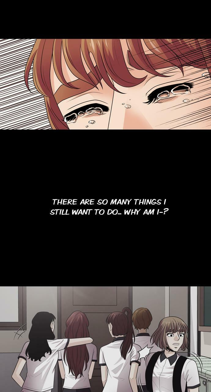 Tomorrow (Llama) Chapter 8 page 46 - 