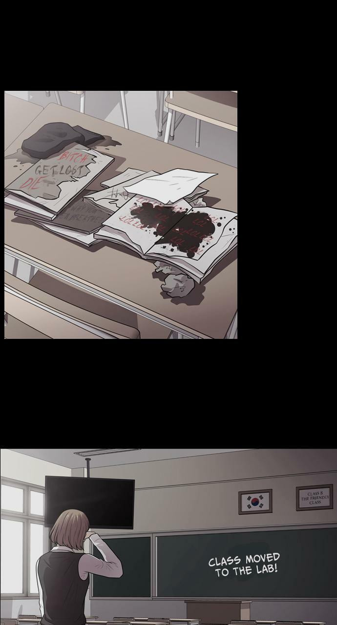 Tomorrow (Llama) Chapter 8 page 50 - 