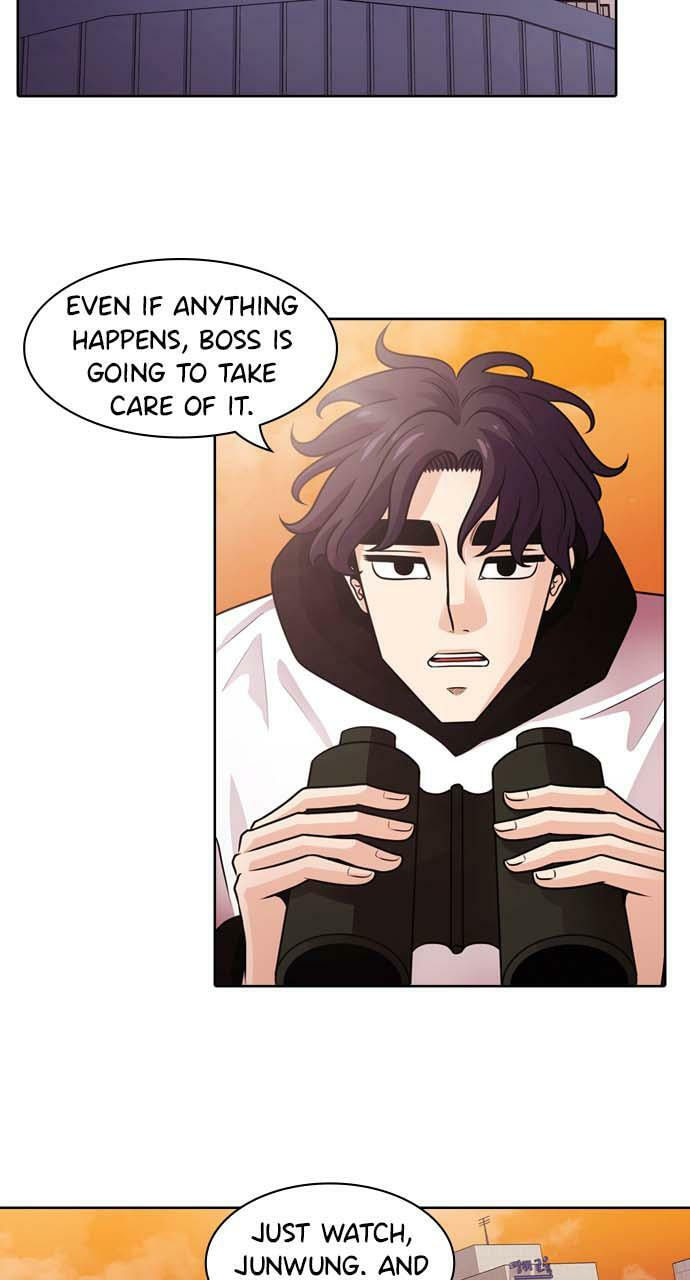 Tomorrow (Llama) Chapter 8 page 6 - 