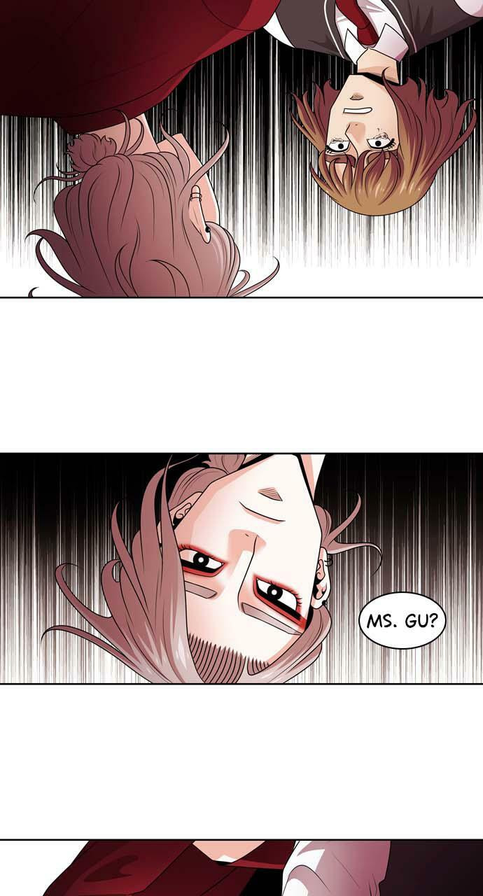 Tomorrow (Llama) Chapter 8 page 58 - 