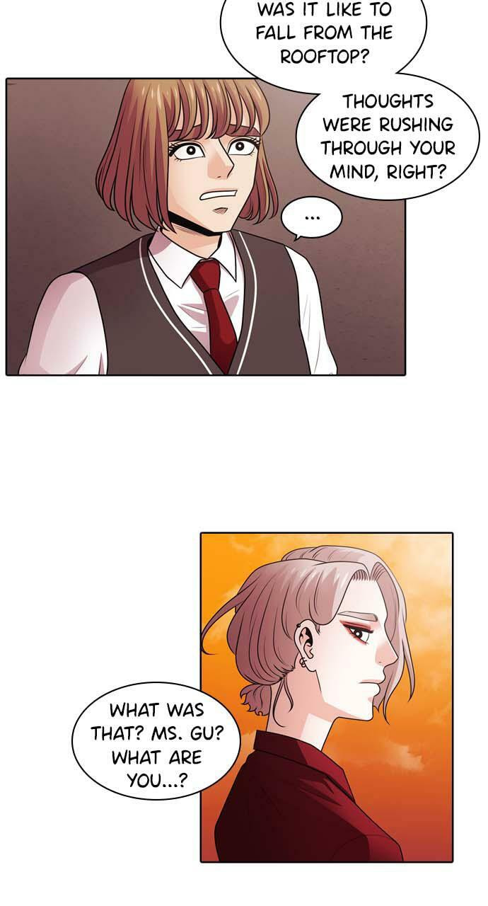 Tomorrow (Llama) Chapter 8 page 63 - 