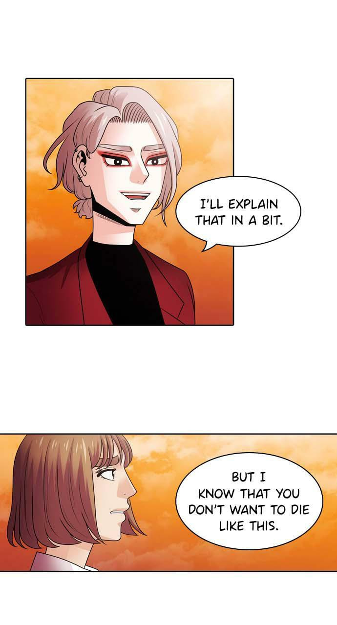 Tomorrow (Llama) Chapter 8 page 64 - 