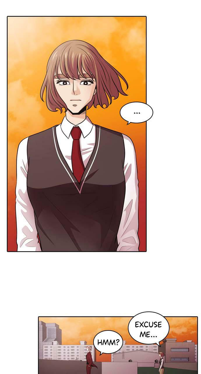 Tomorrow (Llama) Chapter 8 page 9 - 