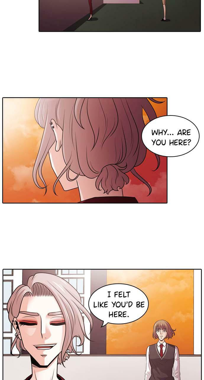 Tomorrow (Llama) Chapter 8 page 10 - 