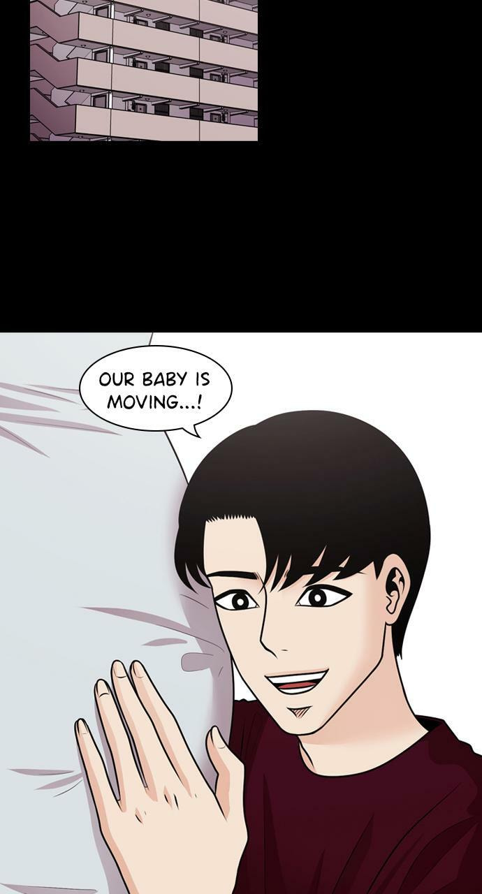 Tomorrow (Llama) Chapter 80 page 14 - 