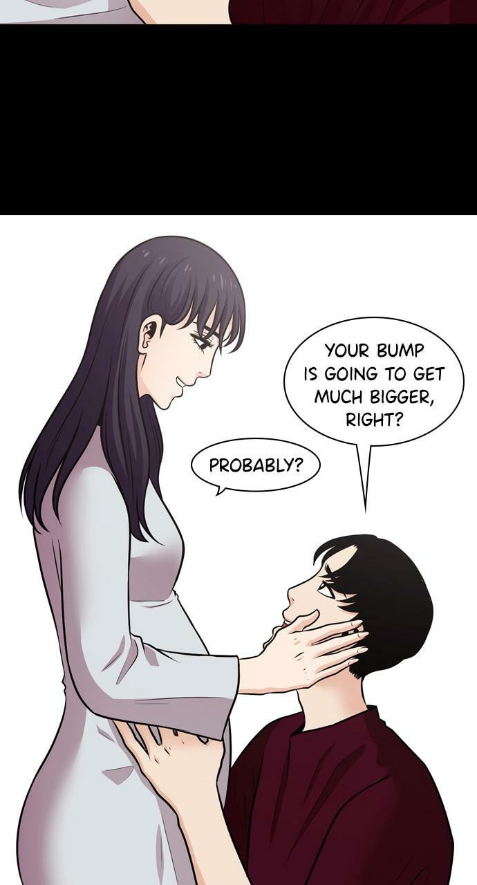Tomorrow (Llama) Chapter 80 page 15 - 