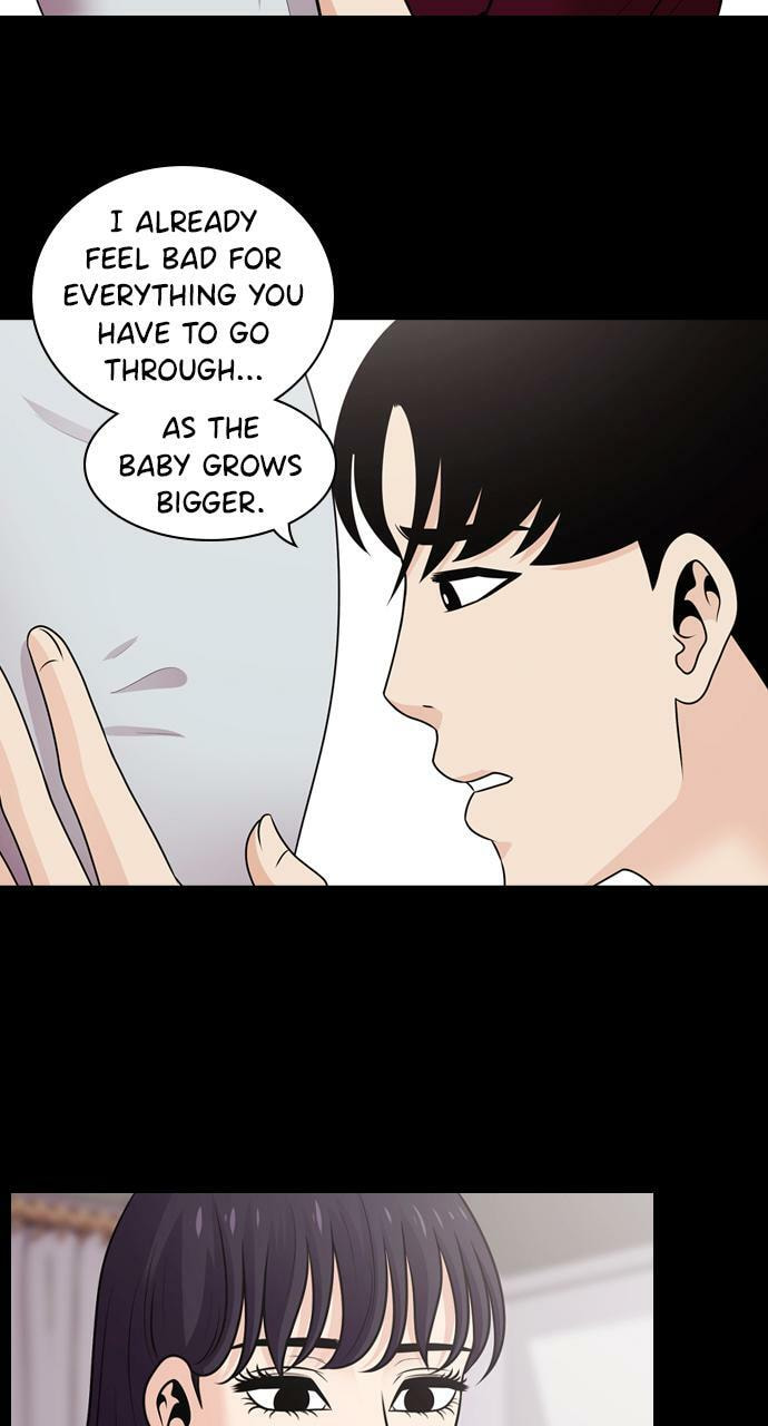 Tomorrow (Llama) Chapter 80 page 16 - 