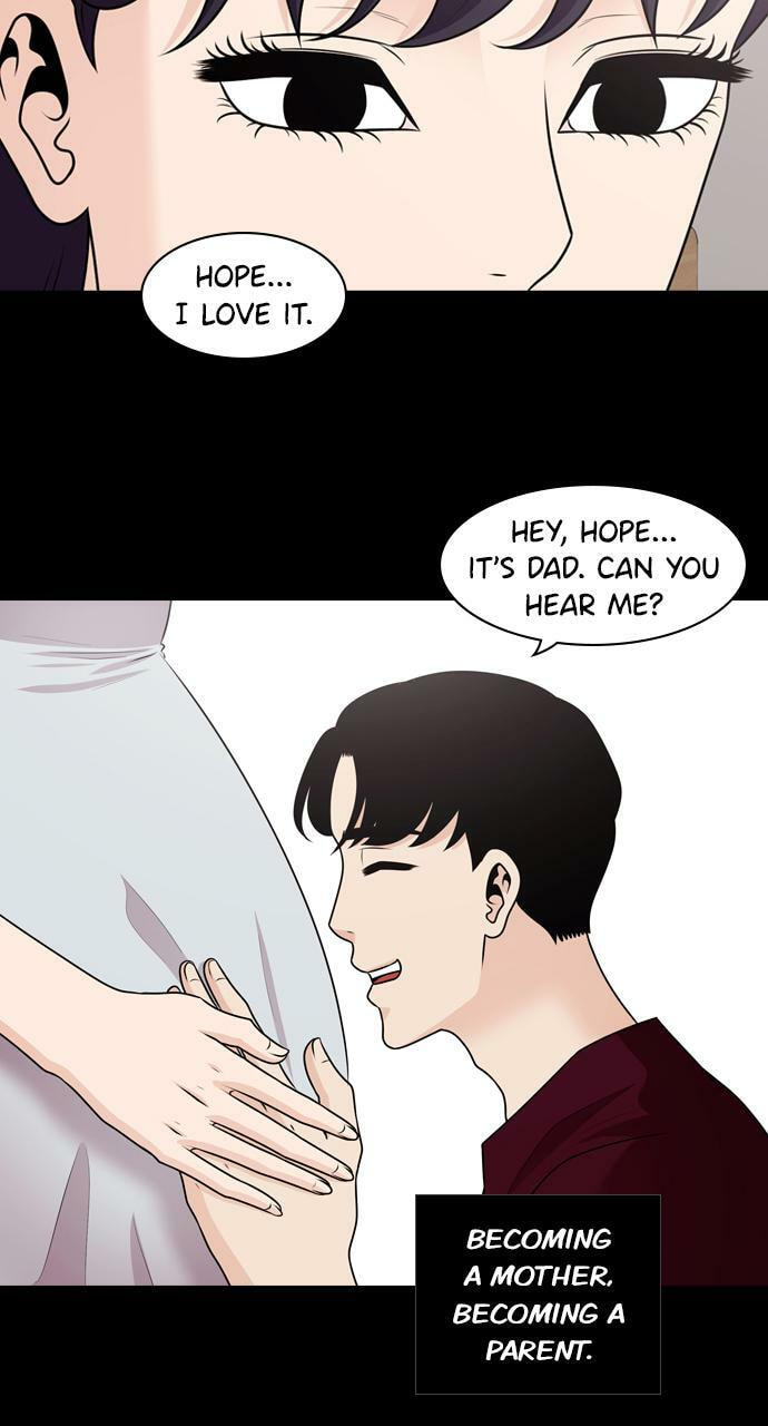 Tomorrow (Llama) Chapter 80 page 18 - 