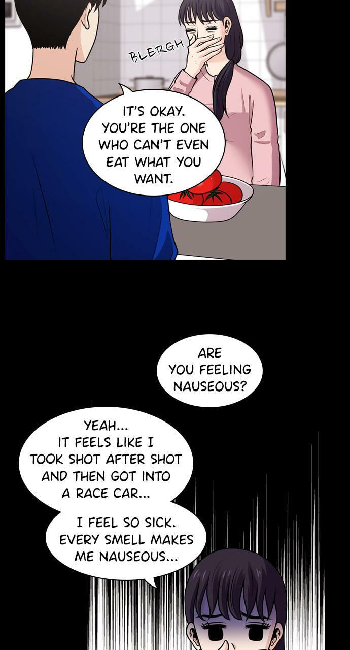 Tomorrow (Llama) Chapter 80 page 21 - 