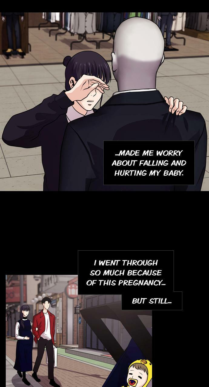Tomorrow (Llama) Chapter 80 page 28 - 
