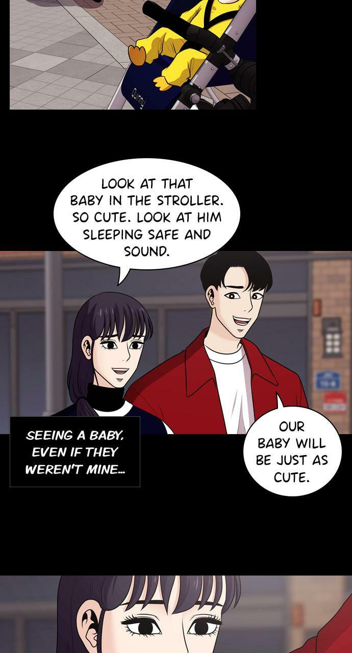 Tomorrow (Llama) Chapter 80 page 29 - 