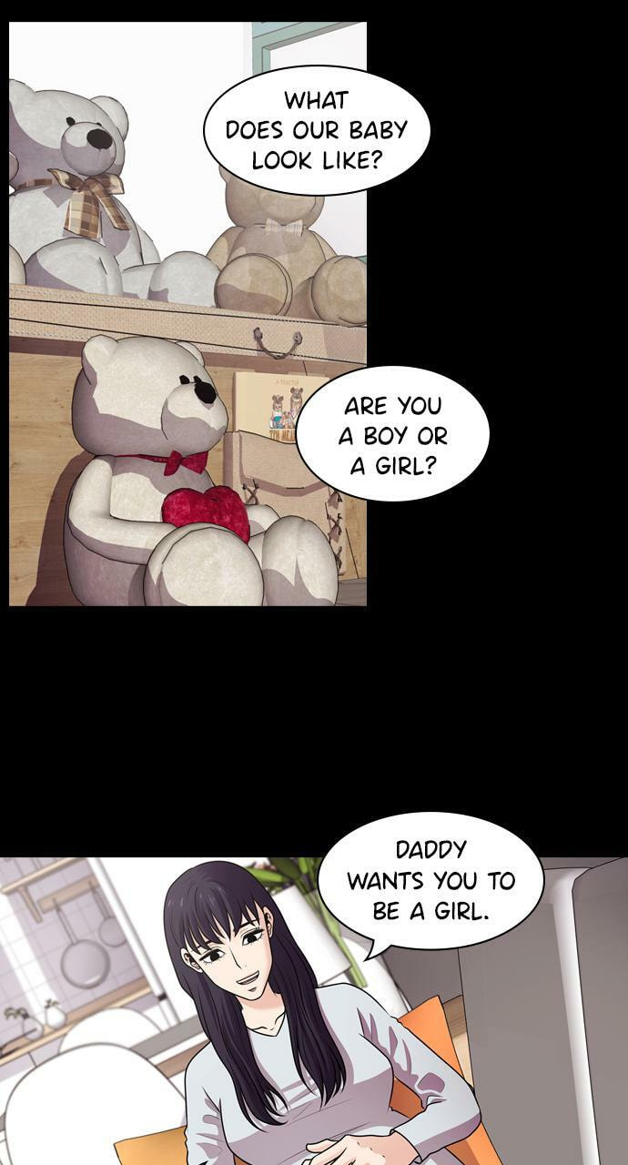 Tomorrow (Llama) Chapter 80 page 32 - 