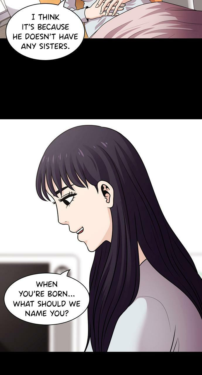 Tomorrow (Llama) Chapter 80 page 33 - 