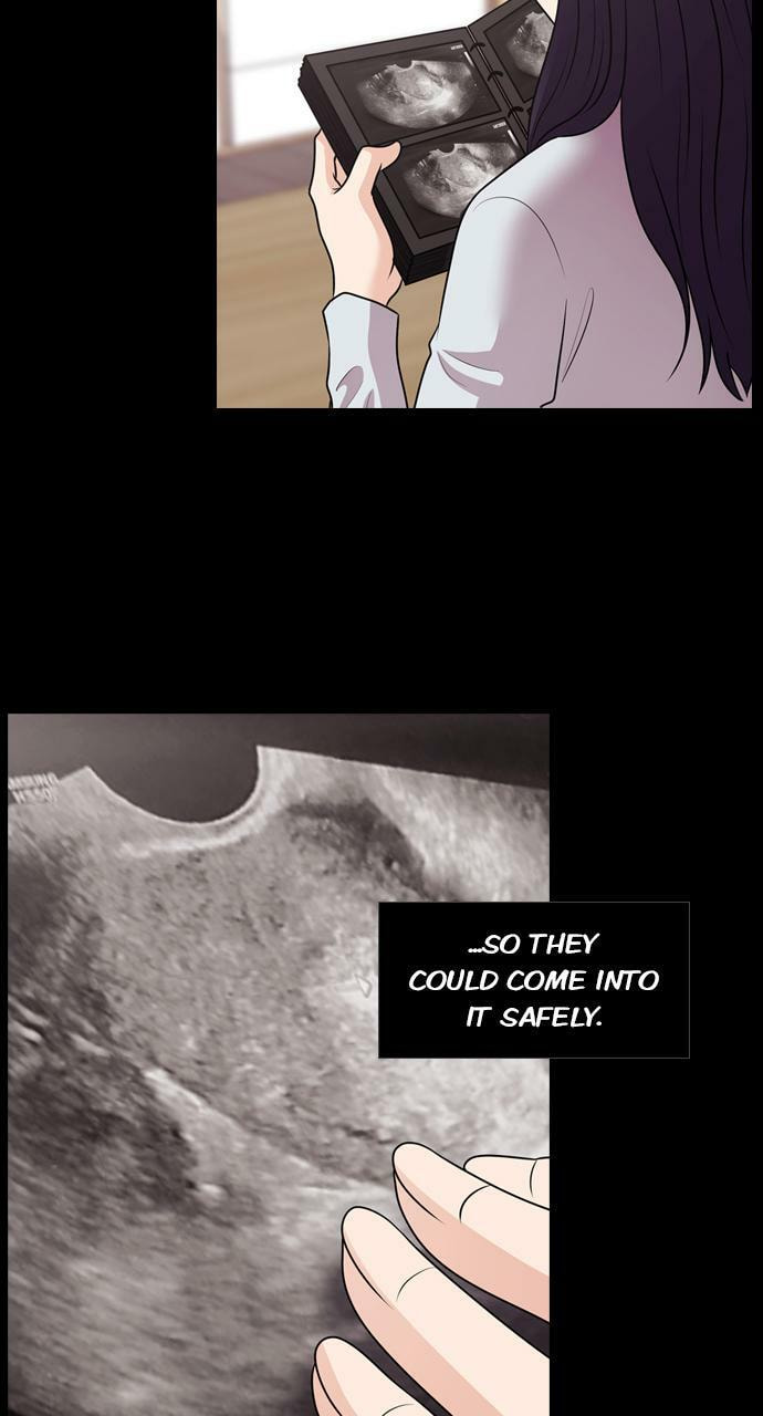 Tomorrow (Llama) Chapter 80 page 36 - 