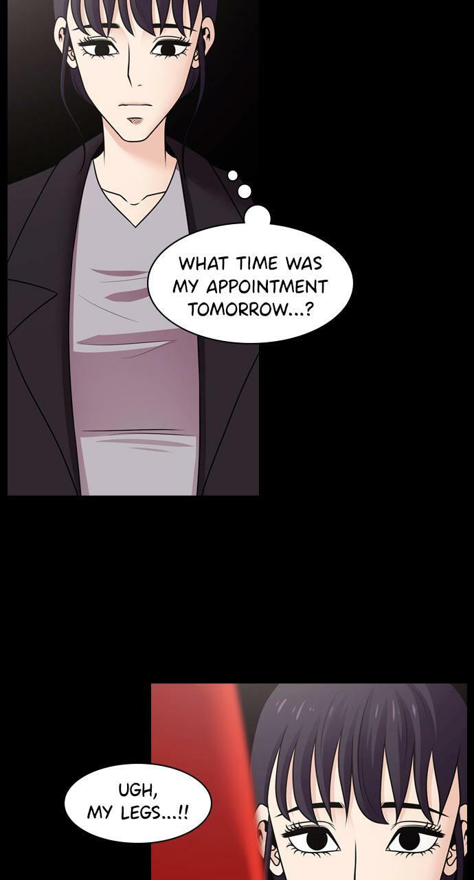 Tomorrow (Llama) Chapter 80 page 39 - 