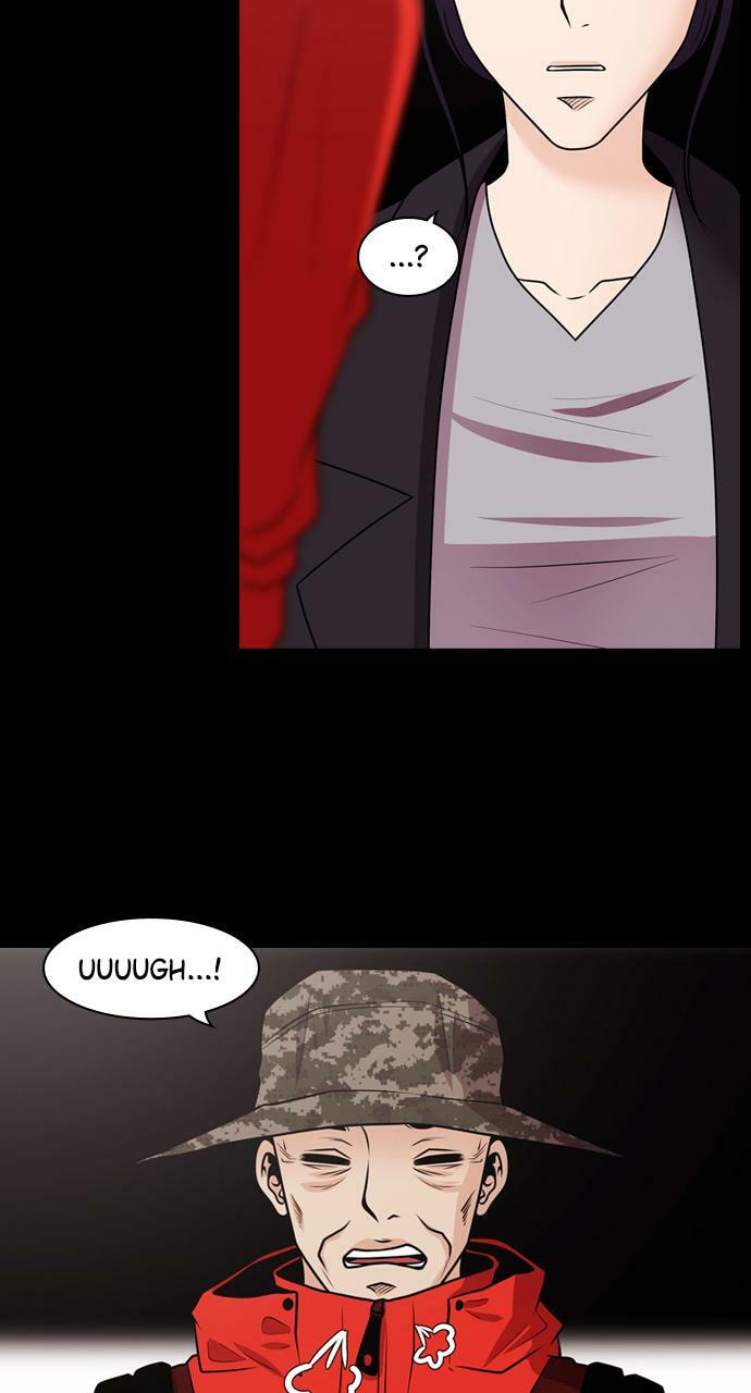Tomorrow (Llama) Chapter 80 page 40 - 