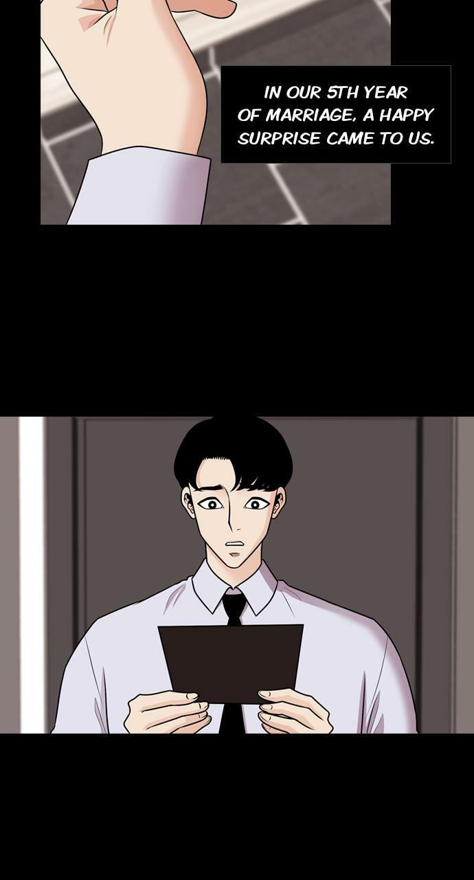 Tomorrow (Llama) Chapter 80 page 5 - 