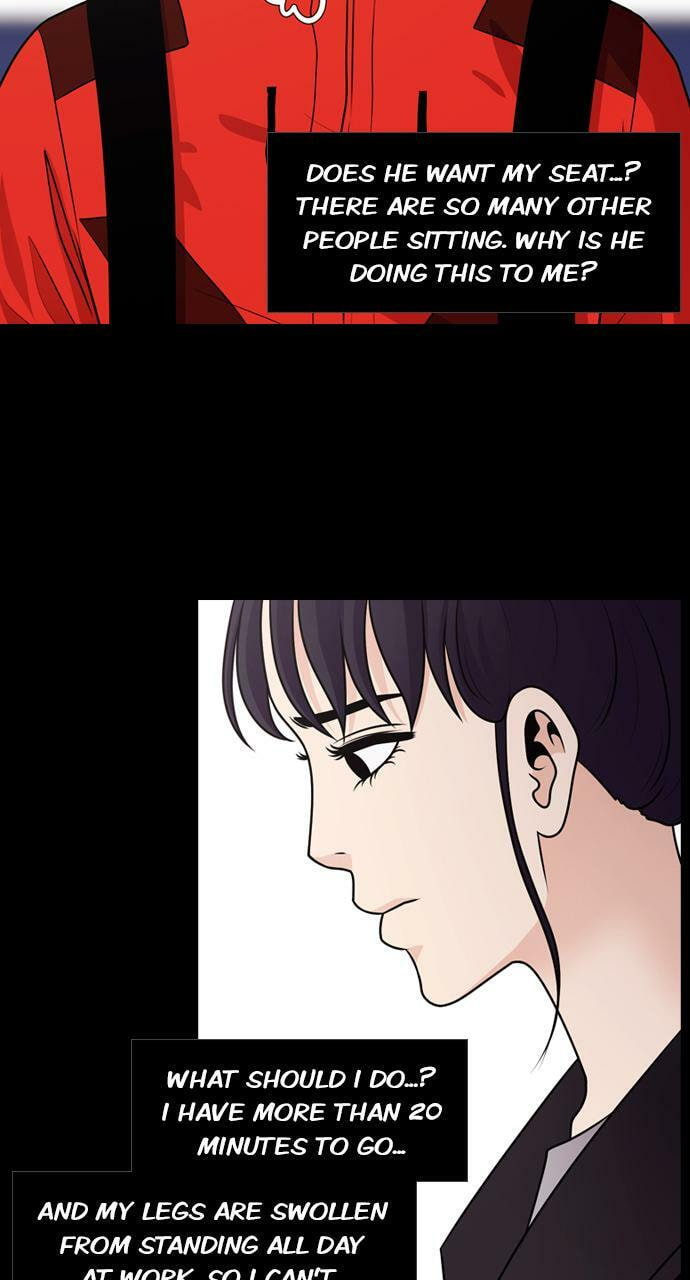 Tomorrow (Llama) Chapter 80 page 41 - 