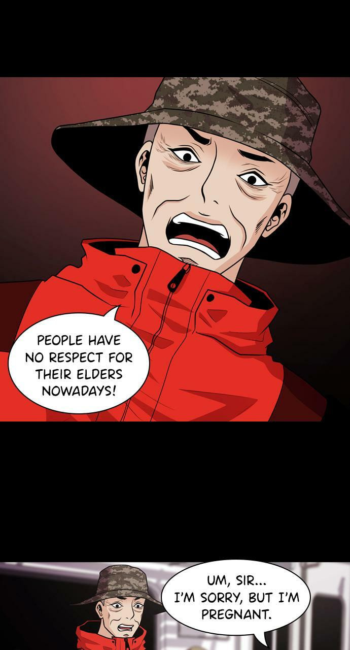 Tomorrow (Llama) Chapter 80 page 43 - 