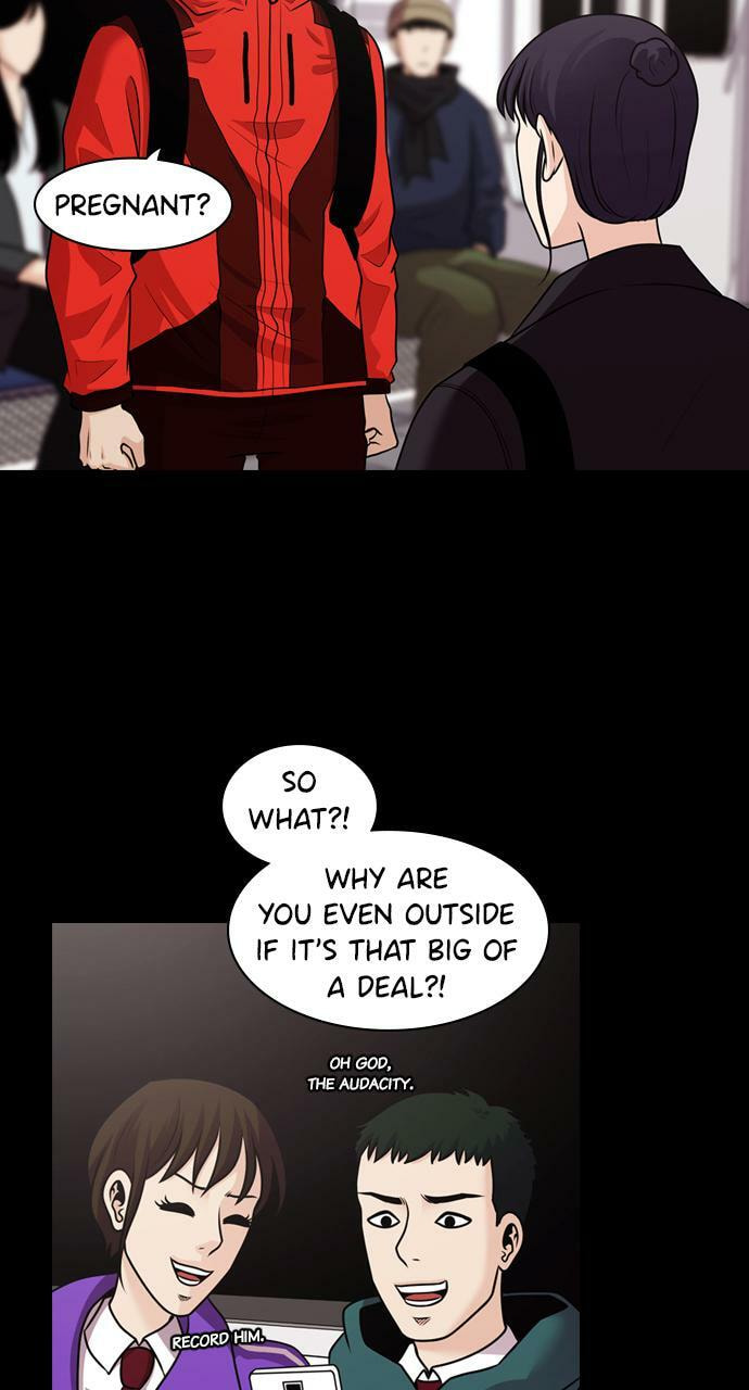 Tomorrow (Llama) Chapter 80 page 44 - 