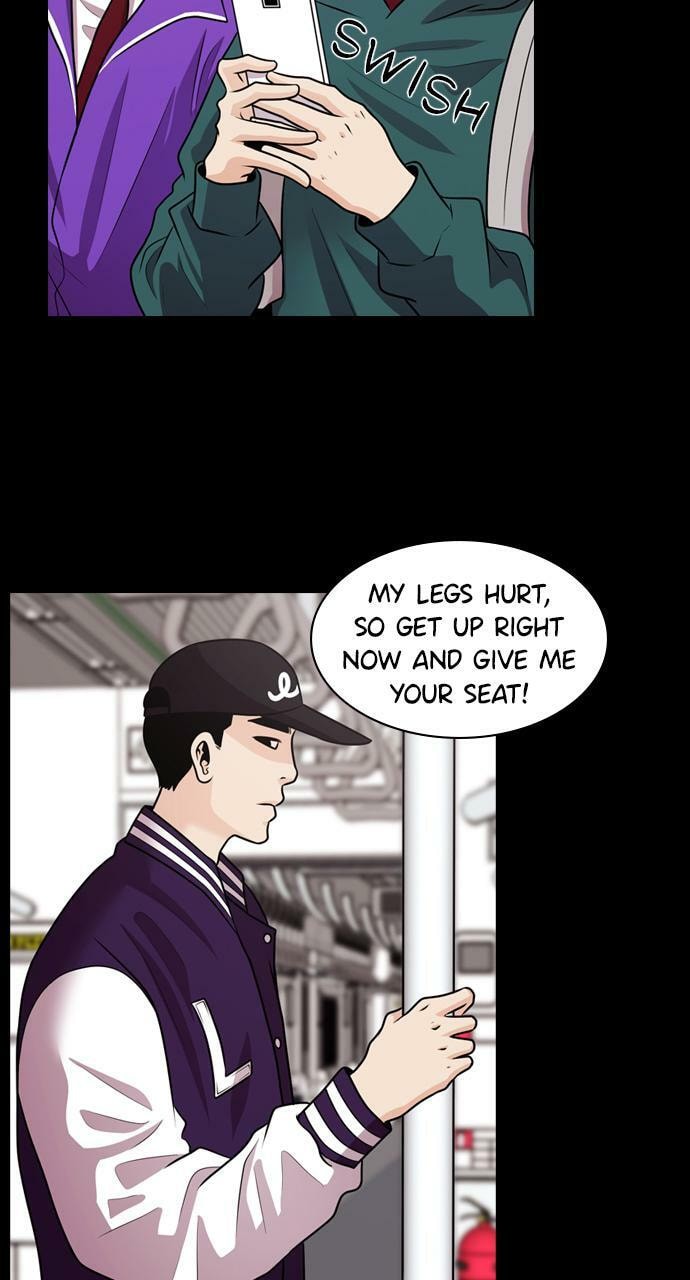 Tomorrow (Llama) Chapter 80 page 45 - 
