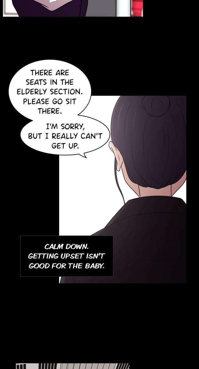 Tomorrow (Llama) Chapter 80 page 46 - 