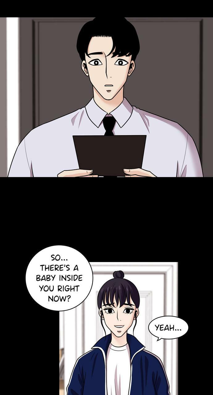 Tomorrow (Llama) Chapter 80 page 6 - 