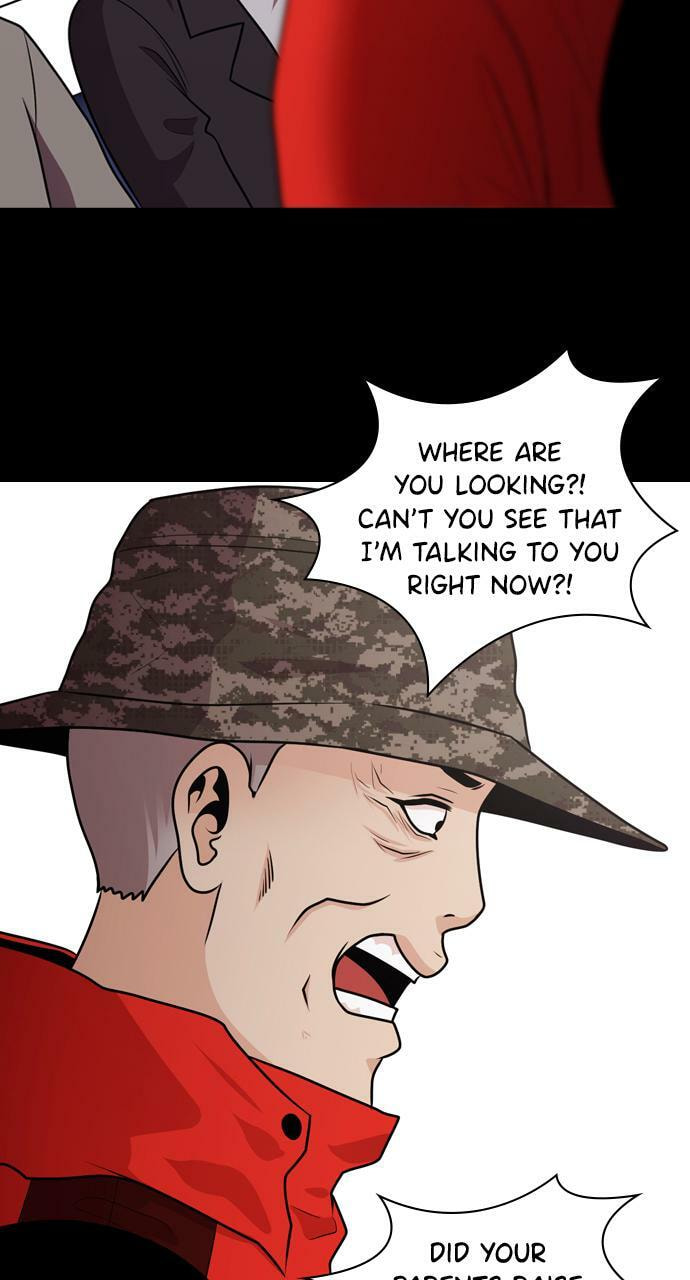 Tomorrow (Llama) Chapter 80 page 51 - 